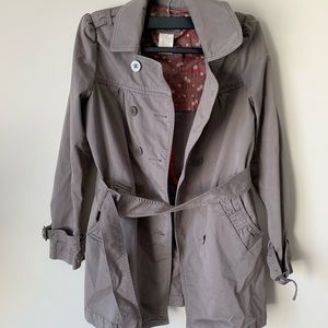 Anthropologie Idra Jacket
